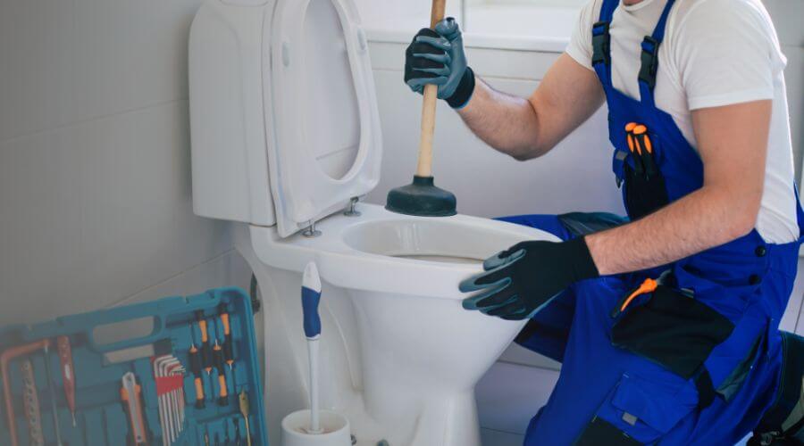 Local tankless water heater installation in Gratis, OH